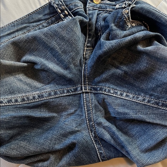 GRACE IN LA JEANS - Bootcut - Picture 15 of 17